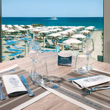 International Direttamente Sulla Sabbia 3*