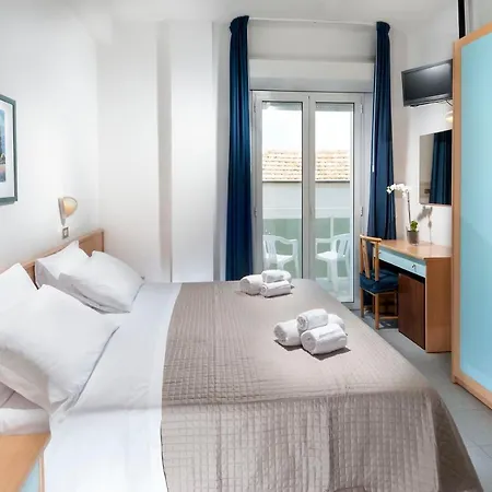 International Direttamente Sulla Sabbia ホテル