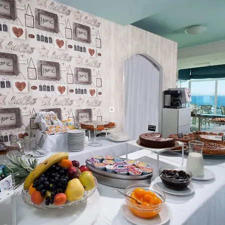 International Direttamente Sulla Sabbia 3*