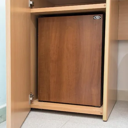 ホテル International Direttamente Sulla Sabbia 3*