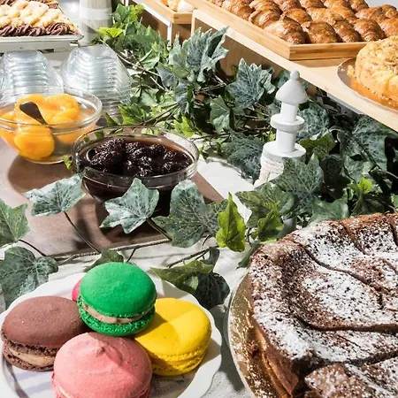 International Direttamente Sulla Sabbia ホテル 3*