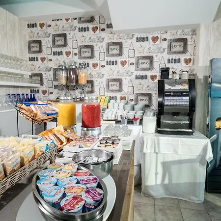 International Direttamente Sulla Sabbia