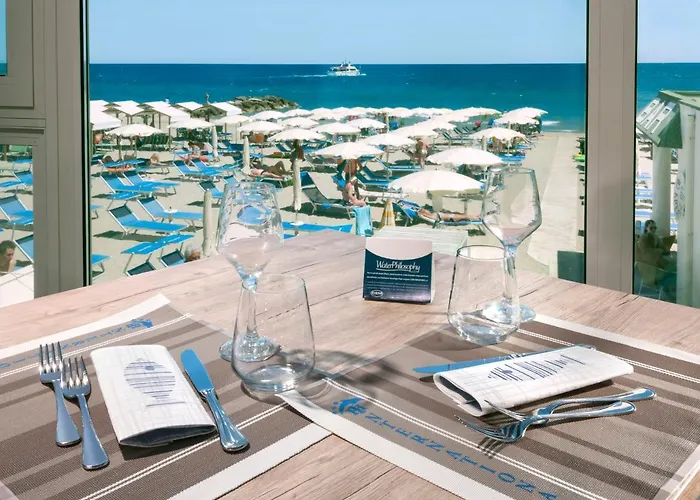 International Direttamente Sulla Sabbia 3*