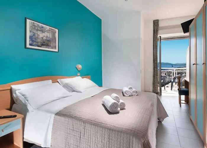 International Direttamente Sulla Sabbia Hotell