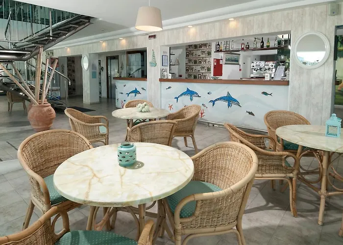 International Direttamente Sulla Sabbia