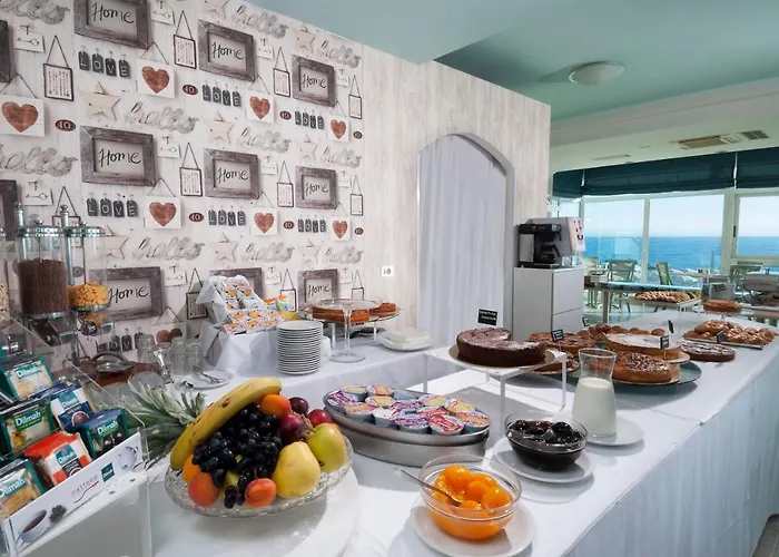 International Direttamente Sulla Sabbia 3*