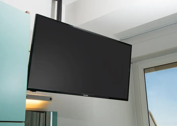 International Direttamente Sulla Sabbia 3* מיסאנו אדריאטיקו