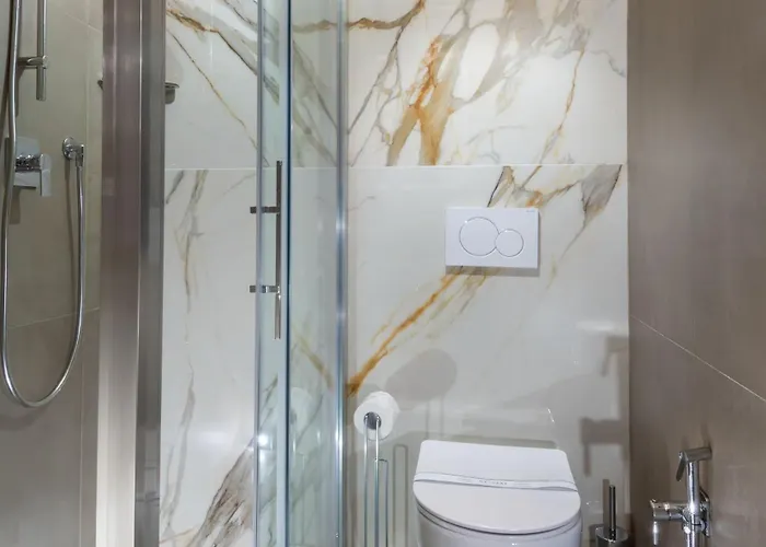 Hotell International Direttamente Sulla Sabbia