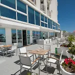 Hotel International Direttamente Sulla Sabbia