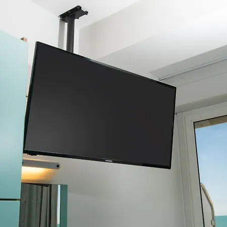 International Direttamente Sulla Sabbia 3* Misano Adriatico