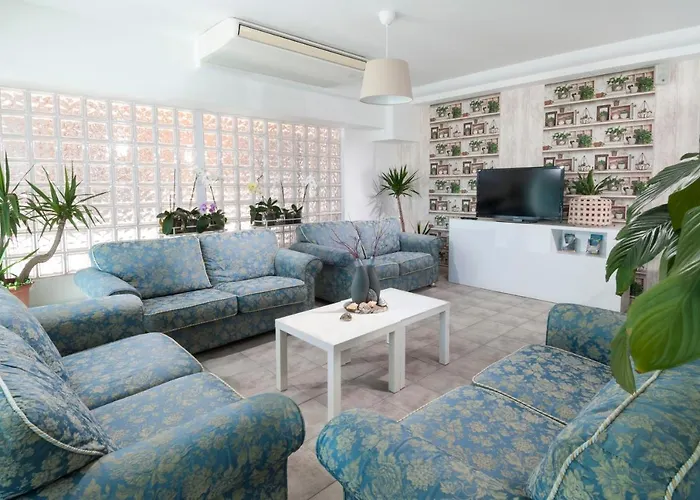 International Direttamente Sulla Sabbia 3*