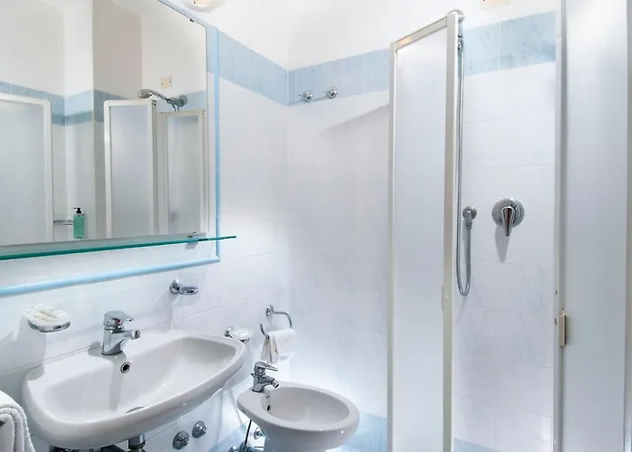 International Direttamente Sulla Sabbia Hotel 3*