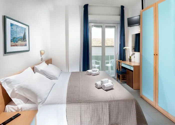 International Direttamente Sulla Sabbia Hotel