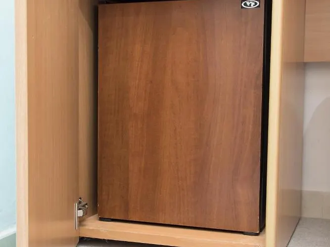 فندق International Direttamente Sulla Sabbia 3*