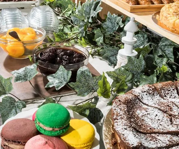 International Direttamente Sulla Sabbia Hotel 3*